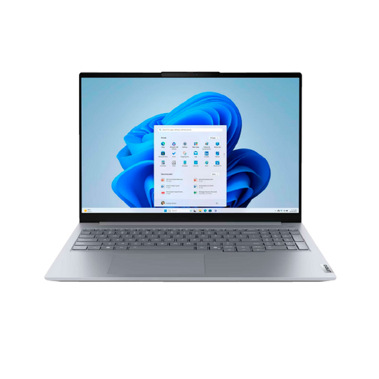 Lenovo TB 16-IAL, U5-225U, 16GB DDR5, 512GB SSD M.2 2242 QLC G4, Integrated, Win