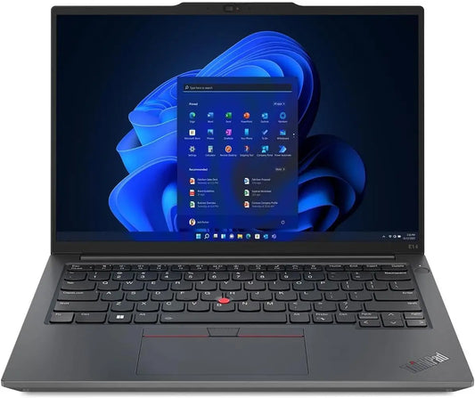 Lenovo E16 G3 IAL, U5-225U, 16GB DDR5, 512GB SSD M.2 2242 TLC G4, Integrated, Wi