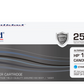 Calidad 2511-CY Cyan Toner alternative for HP 126A Cyan (CE311A); CANON CART 329C, CART 729C