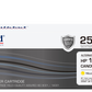 Calidad 2512-YL Yellow Toner alternative for HP 126A Yellow (CE312A); CANON CART 329Y, CART 729Y