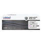 Calidad 2513-MG Magenta Toner alternative for HP 126A Magenta (CE313A); CANON CART 329M, CART 729M