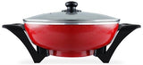 Mellerware Electric Bangkok Wok -