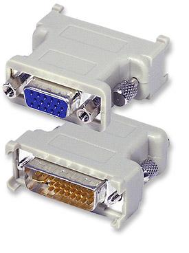 Manhattan Digital Video Adapter (2 pack by Valotronics)