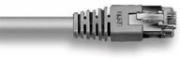 Intellinet CAT5E F/UTP Patch Cable CCA (2 pack by Valotronics)