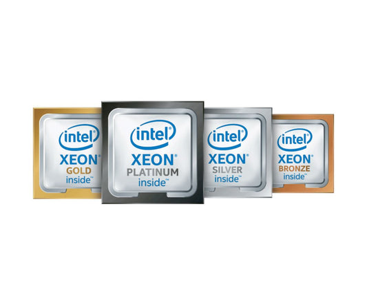 Dell Intel Xeon Silver 3204 1.92GHz/ 6C/6T/ 9.6GT/