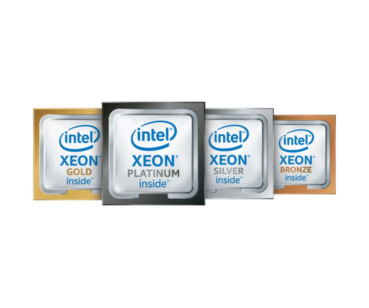 Dell Intel Xeon Silver 3204 1.92GHz/ 6C/6T/ 9.6GT/