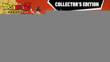 PlayStation 4 Game Dragon Ball Z Kakarot Collector&apos;s