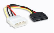 Manhattan SATA Power Cable (3 pack by Valotronics)