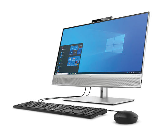 HP EliteOne 800 G8 24.0 AiO NT IDS - CPU Intel Cor