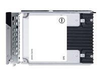 Dell 1.92TB SSD SAS Read Intensive 12Gbps 512e 2.5