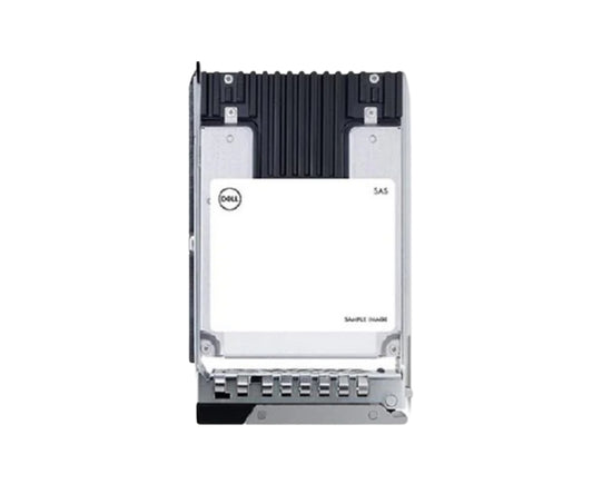 480GB SSD SATA Read Intensive ISE 6Gbps 512e 2.5in w/3.5in Brkt Cabled CUS Kit