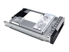 Dell 480GB SSD SATA Mixed Use 6Gbps 512e 2.5in wit