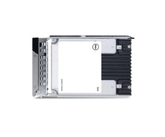 Dell 480GB SSD SATA Mixed Use 6Gbps 512e 2.5in Hot