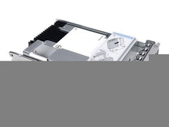 Dell 480GB SSD SATA Mixed Use 6Gbps 512e 2.5in wit