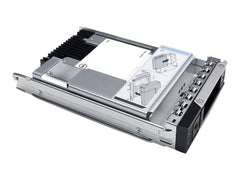 Dell 480GB SSD SATA Mixed Use 6Gbps 512e 2.5in wit