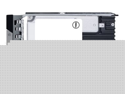 Dell 480GB SSD SATA Mixed Use 6Gbps 512e 2.5in Hot