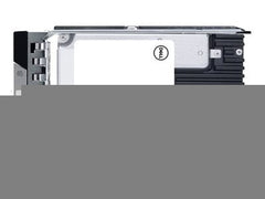 Dell 480GB SSD SATA Mixed Use 6Gbps 512e 2.5in Hot