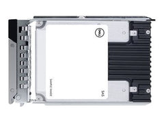 Dell 480GB SSD SATA Mixed Use 6Gbps 512e 2.5in Hot