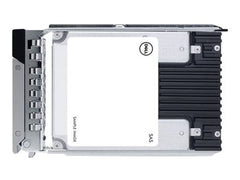 Dell 3.84TB Solid State Drive SATA Read Intensive