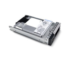 Dell 960GB SSD SATA Read Intensive 6Gbps 512e 2.5i