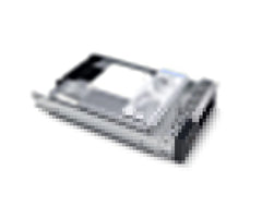Dell 960GB SSD SATA Read Intensive 6Gbps 512e 2.5i