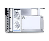 480GB SSD SATA ISE RI 6Gbps 512e 2.5in with 3.5in
