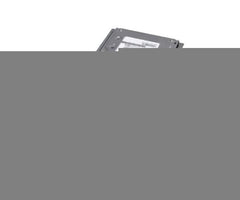 Dell 1.92TB SSD vSAS SED RI 512e 2.5in Hot Plug CK