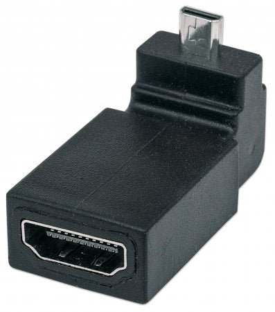 Manhattan HDMI Adapter - HDMI (2 pack by Valotronics)