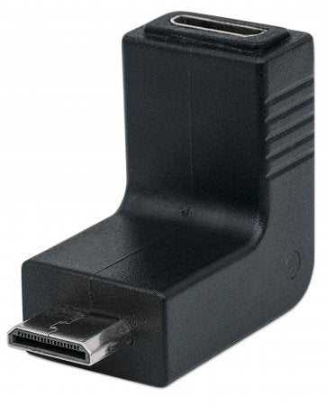 Manhattan HDMI Adapter - HDMI (2 pack by Valotronics)