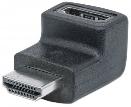 Manhattan HDMI Adapter (2 pack by Valotronics)