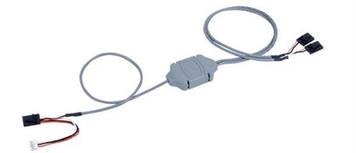 Manhattan Dual Audio CD DVD Cable-Connect (3 pack by Valotronics)