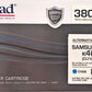 Calidad 3807-CYWW Cyan Toner alternative for SAMSUNG K407