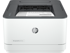 HP LaserJet Pro 3003dn Printer. Functions: Print. Print technology: Laser. Print
