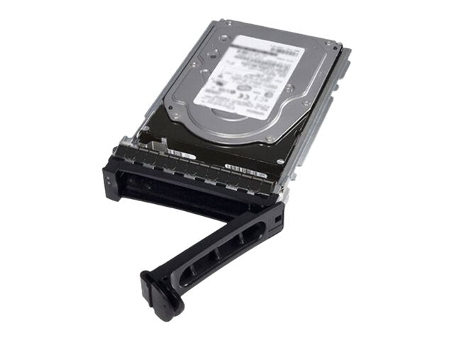 Dell Hard Drive/ 1.2TB/ 10k/ SAS/ 12Gbps/ 2.5/ Hot