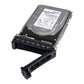 Dell 600GB 10K RPM SAS 12Gbps 2.5in Hot plug Hard