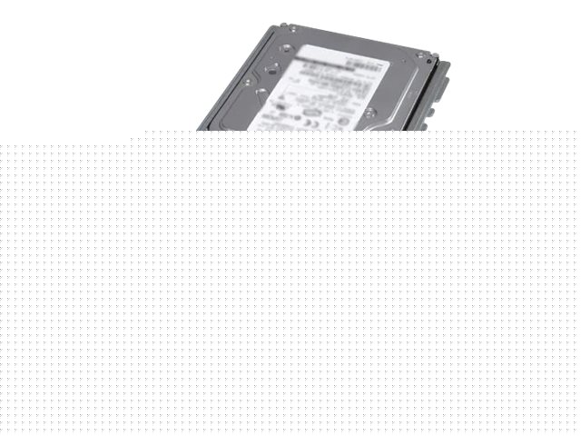 Dell 8TB 7.2K RPM Self Encrypting NLSAS 3.5in Hot