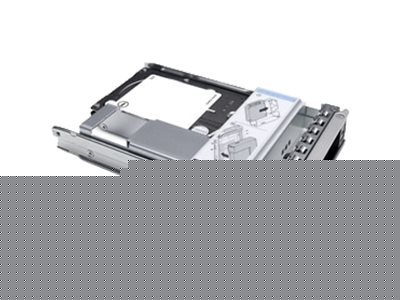 Dell 600GB 10K RPM SAS 12Gbps 512n 2.5in Hot plug