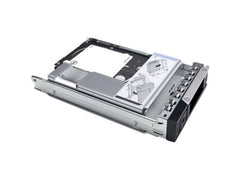 Dell 600GB 10K RPM SAS 12Gbps 512n 2.5in Hot plug