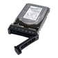 Dell 1TB 7.2K RPM SATA 6Gbps 512n 2.5in Hot plug H