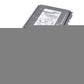 Dell 1TB 7.2K RPM SATA 6Gbps 512n 2.5in Hot plug H