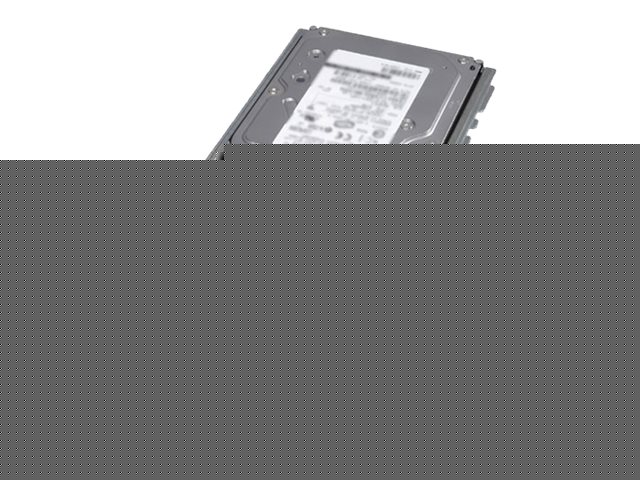 Dell 1TB 7.2K RPM SATA 6Gbps 512n 2.5in Hot plug H