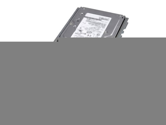 Dell 1TB 7.2K RPM SATA 6Gbps 512n 2.5in Hot plug H