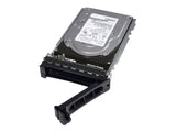 Dell 1TB 7.2K RPM SATA 6Gbps 512n 3.5in Hot plug H