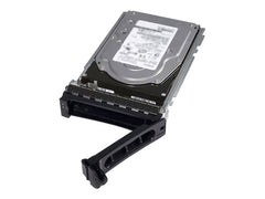 Dell 2.4TB 10K RPM SAS 12Gbps 512e 2.5in Hot plug