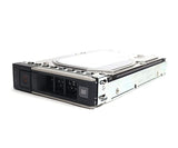 Dell Stock & Sell 600GB 10k 512n SAS ISE 12Gbps 2.