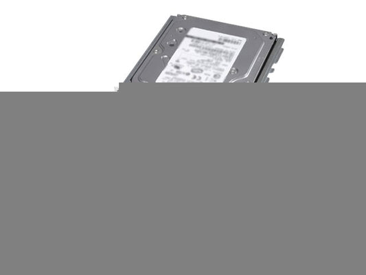 2TB Hard Drive SATA 6Gbps 7.2K 512n 3.5in Hot-Plug