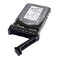 Dell 2TB 10K RPM SAS 12Gbps 512e 2.5in Hot plug Ha