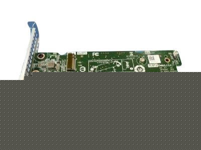 BOSS controller card Full Height Customer Kit