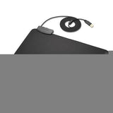 Sharkoon 1337 RGB Gaming Mat XL