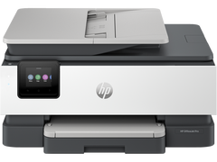 HP OfficeJet Pro 8123 All-in-OnePrinter. Functions: Print, copy, scan. Print tec